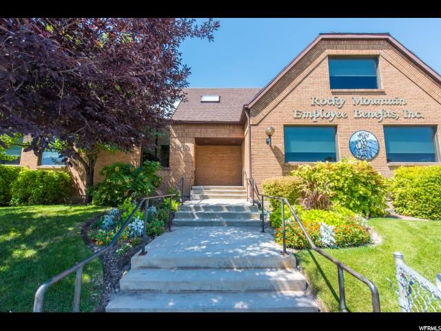 3200 S 700 E, Salt Lake City, UT 84106
